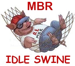 Idle Swines